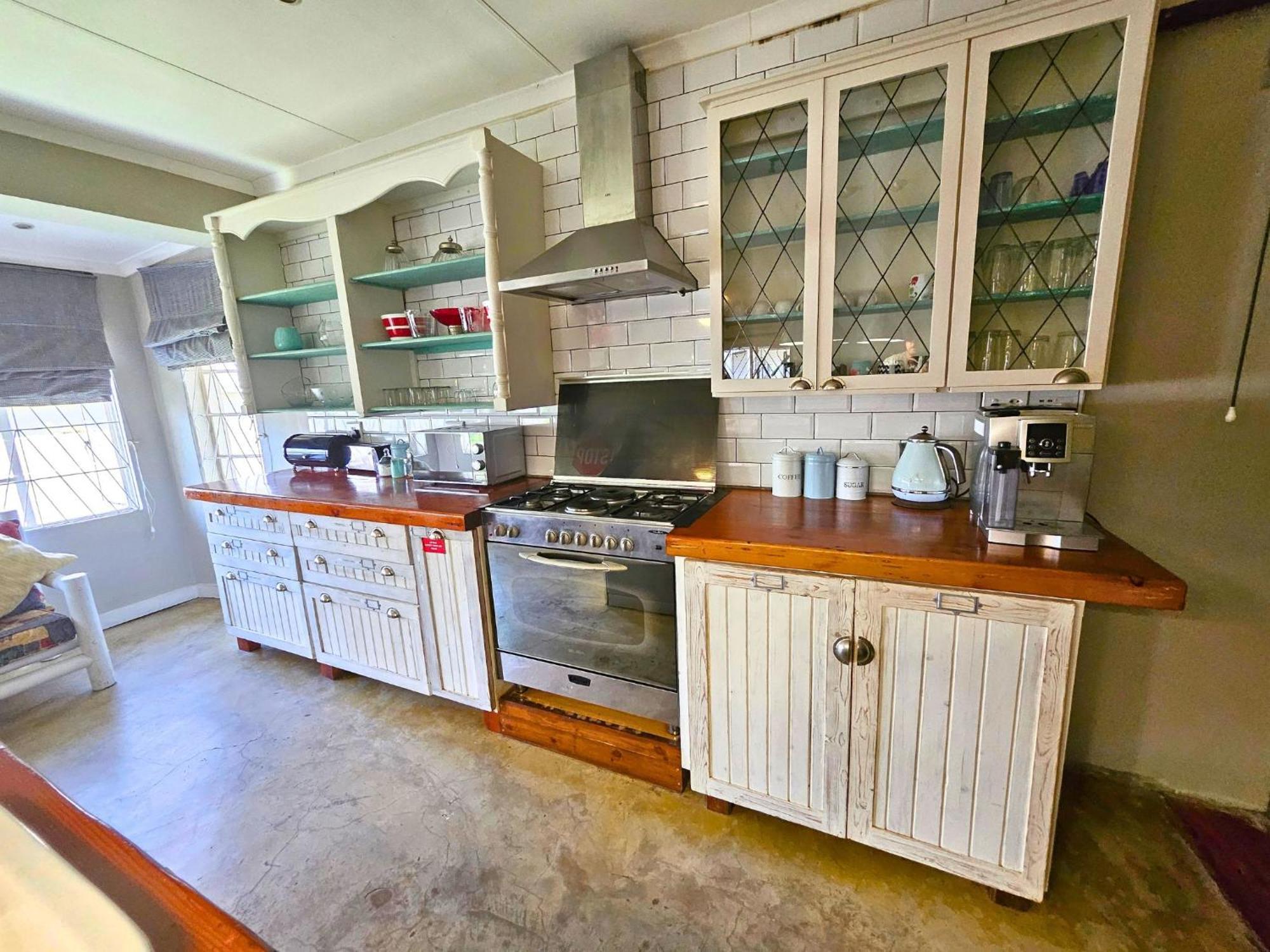 The Browns' Luxury Suites & Cottage Dullstroom Exterior photo