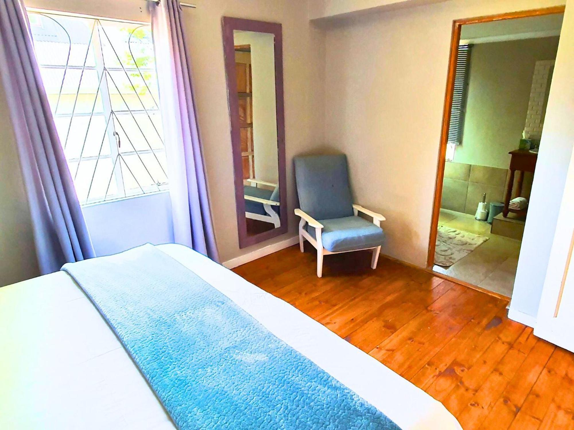 The Browns' Luxury Suites & Cottage Dullstroom Exterior photo