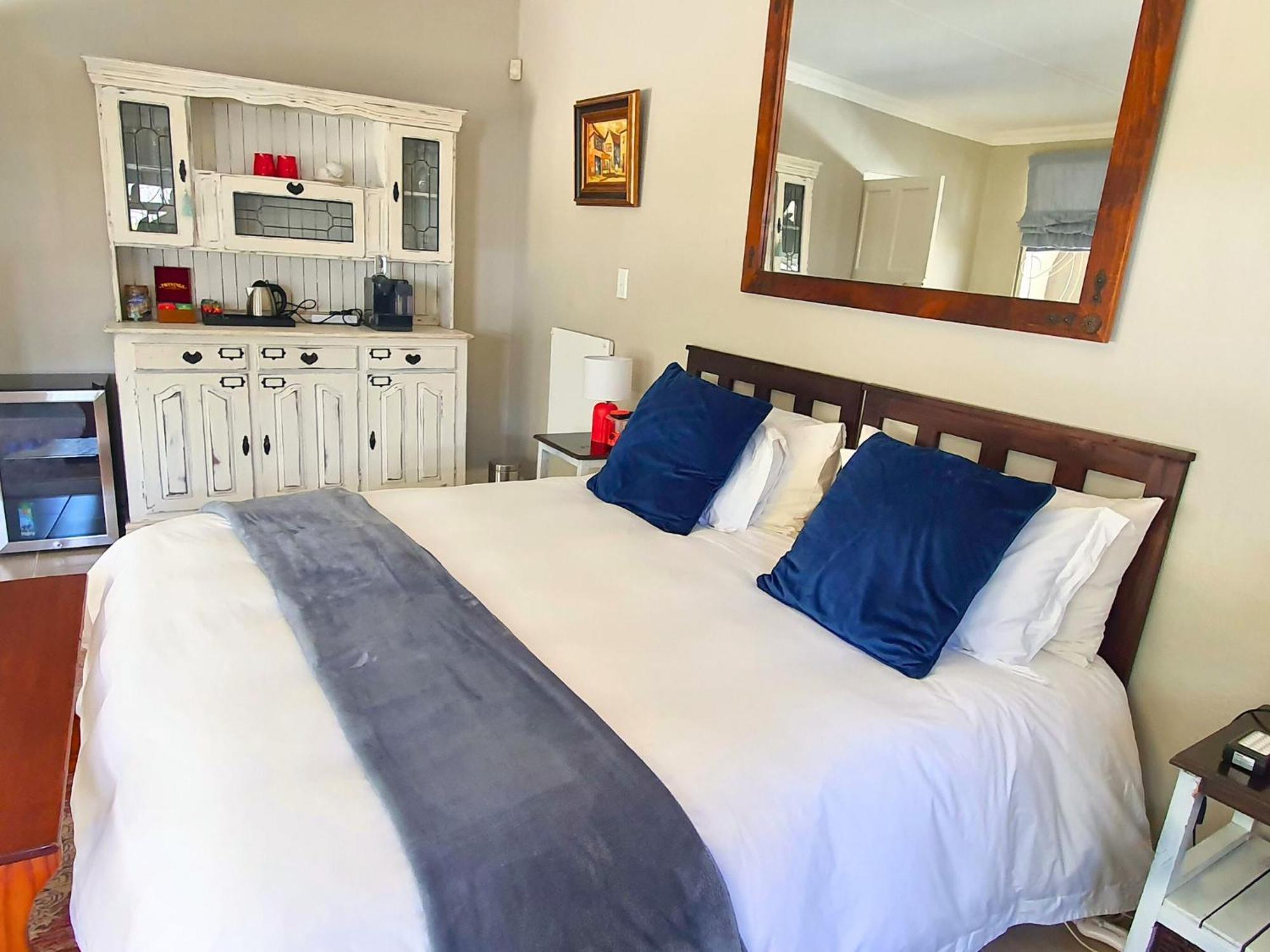 The Browns' Luxury Suites & Cottage Dullstroom Exterior photo