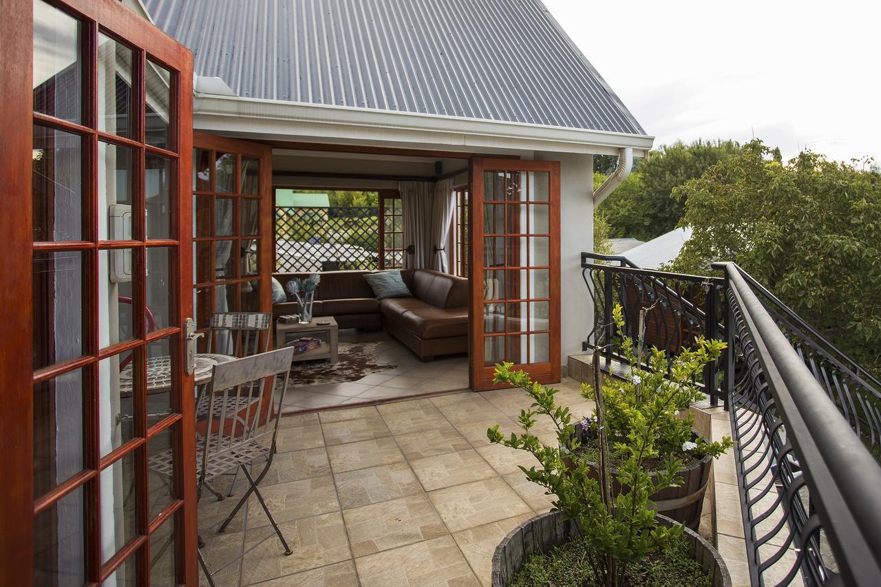 The Browns' Luxury Suites & Cottage Dullstroom Exterior photo