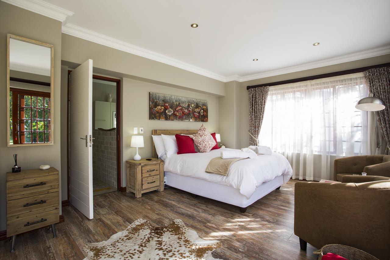 The Browns' Luxury Suites & Cottage Dullstroom Exterior photo