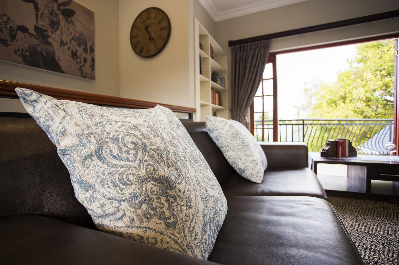 The Browns' Luxury Suites & Cottage Dullstroom Exterior photo