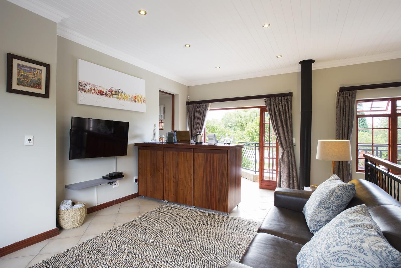 The Browns' Luxury Suites & Cottage Dullstroom Exterior photo